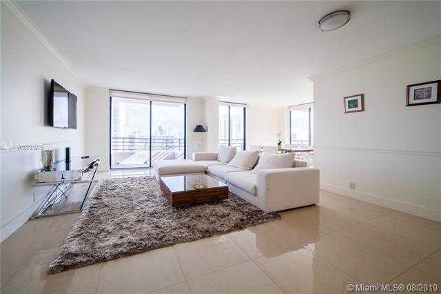 Small Image of 3300 NORTH EAST 191ST ST #PH18, Aventura Number 6