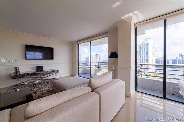 Small Image of 3300 NORTH EAST 191ST ST #PH18, Aventura Number 7