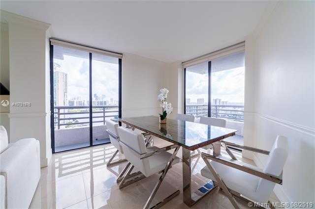 Small Image of 3300 NORTH EAST 191ST ST #PH18, Aventura Number 8