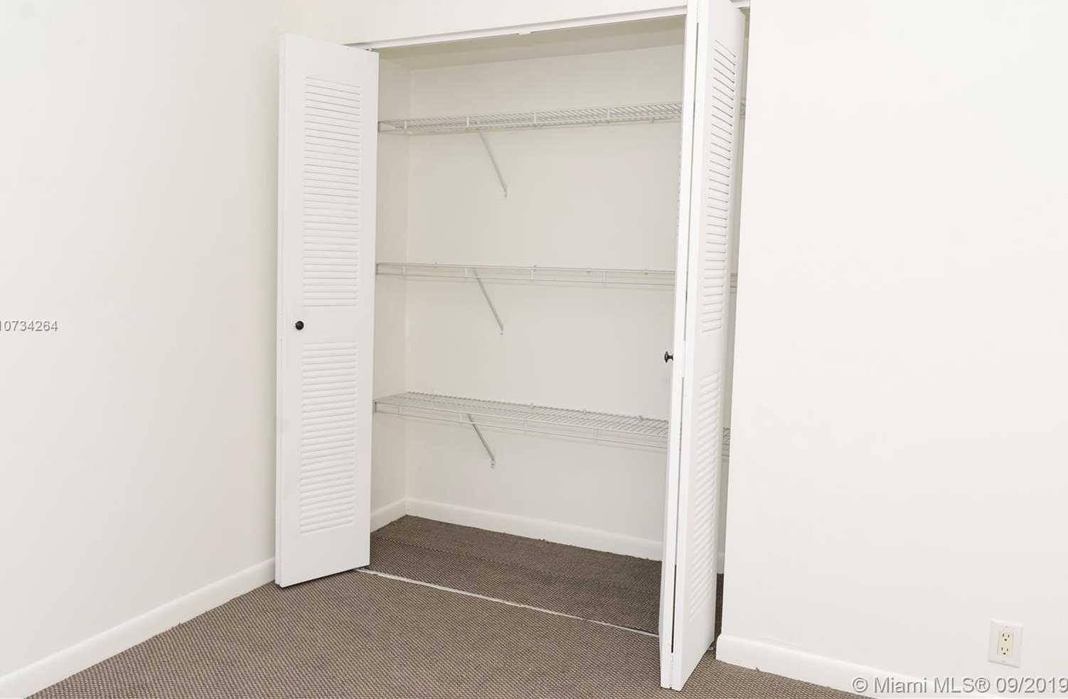 Small Image of 3300 NORTH EAST 191 STREET #312, Aventura Number 10