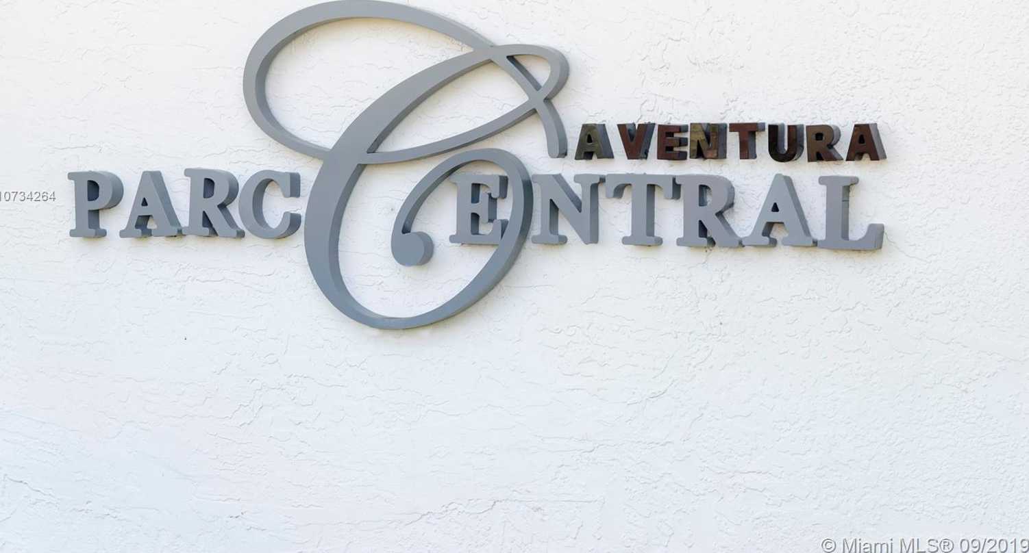 Small Image of 3300 NORTH EAST 191 STREET #312, Aventura Number 22