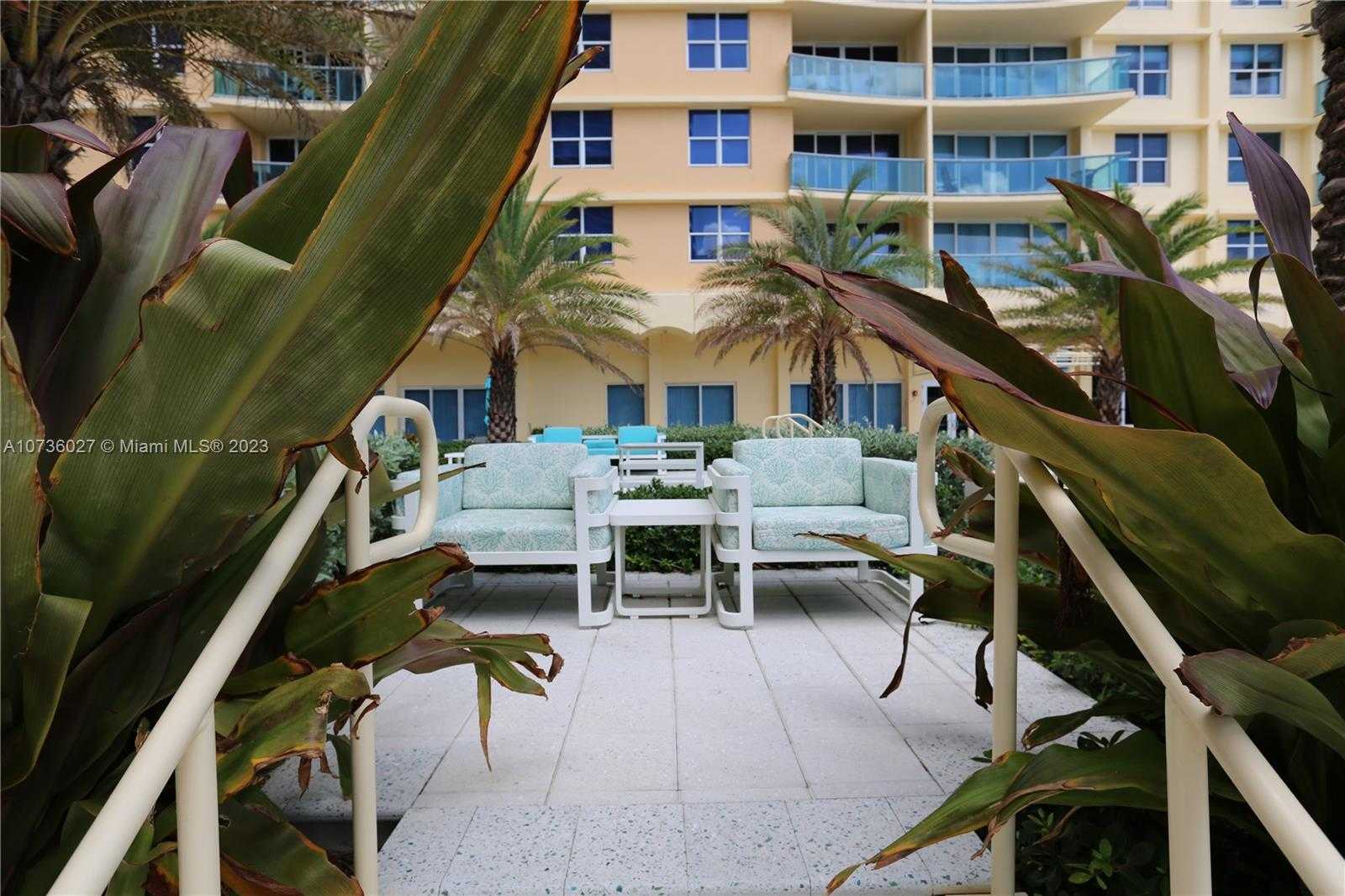 Small Image of 2501 SOUTH OCEAN DR #1221 (Available NOW), Hollywood Number 66