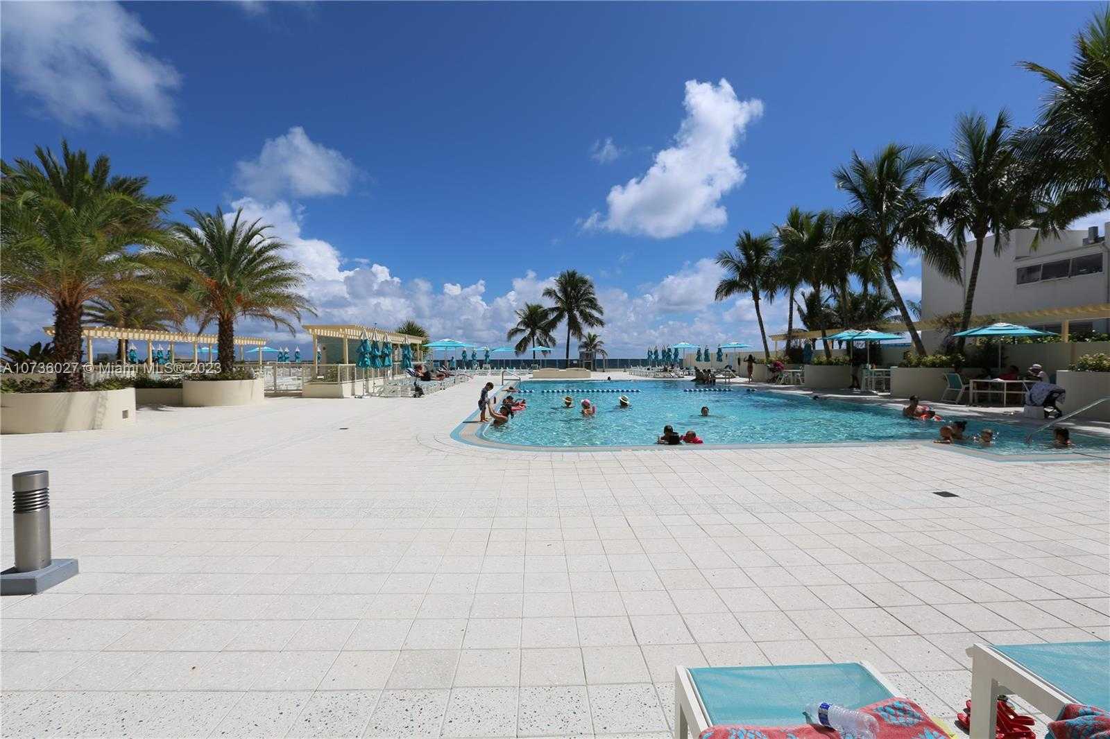 Small Image of 2501 SOUTH OCEAN DR #1221 (Available NOW), Hollywood Number 67