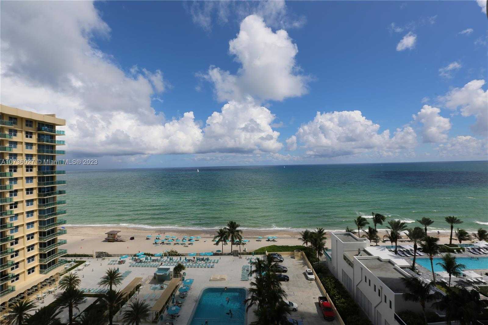 Small Image of 2501 SOUTH OCEAN DR #1221 (Available NOW), Hollywood Number 78