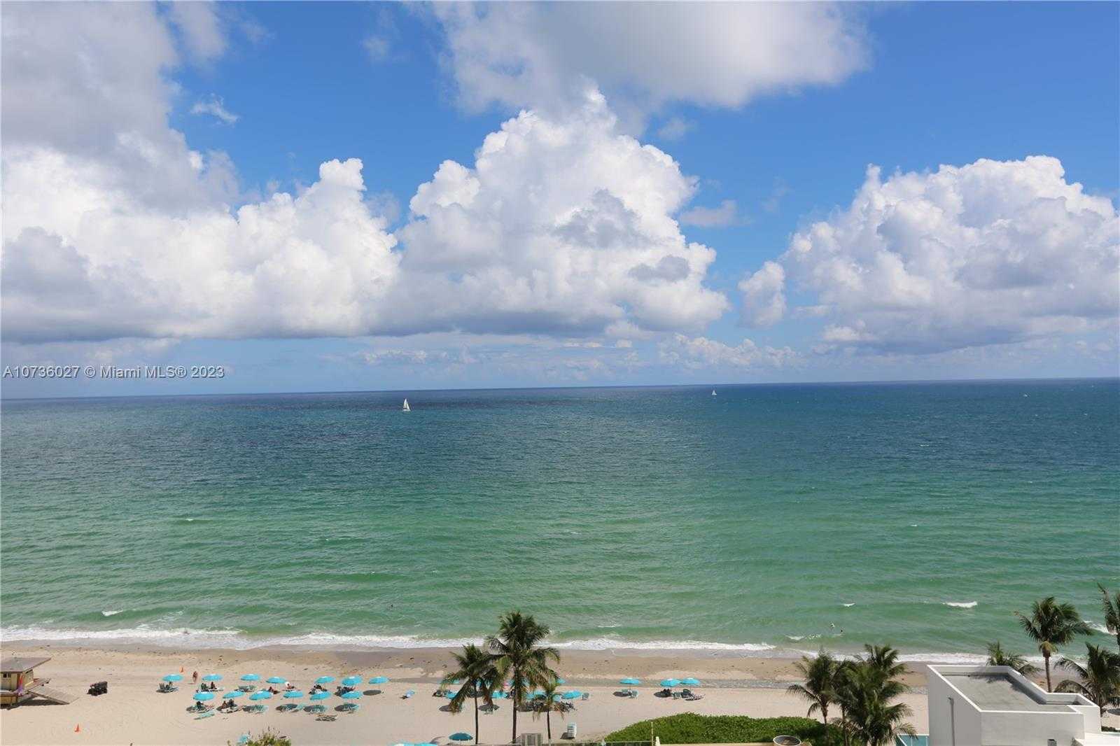 Small Image of 2501 SOUTH OCEAN DR #1221 (Available NOW), Hollywood Number 79