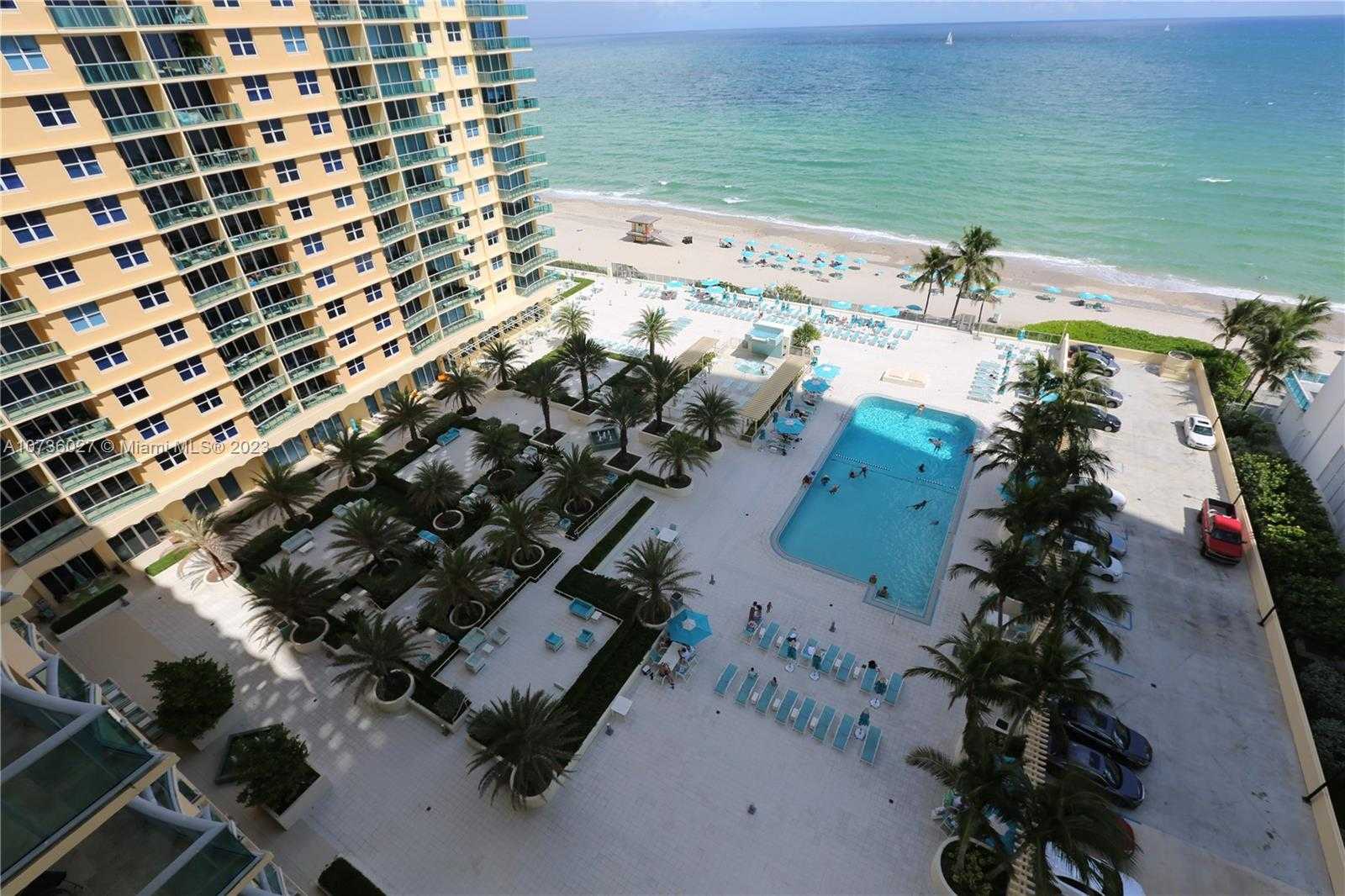 Small Image of 2501 SOUTH OCEAN DR #1221 (Available NOW), Hollywood Number 80
