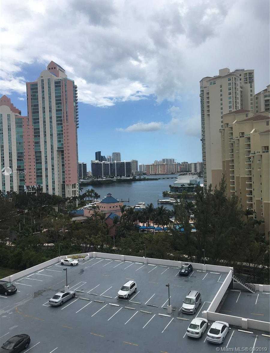 Small Image of 3300 NORTH EAST 191ST ST #1114, Aventura Number 2