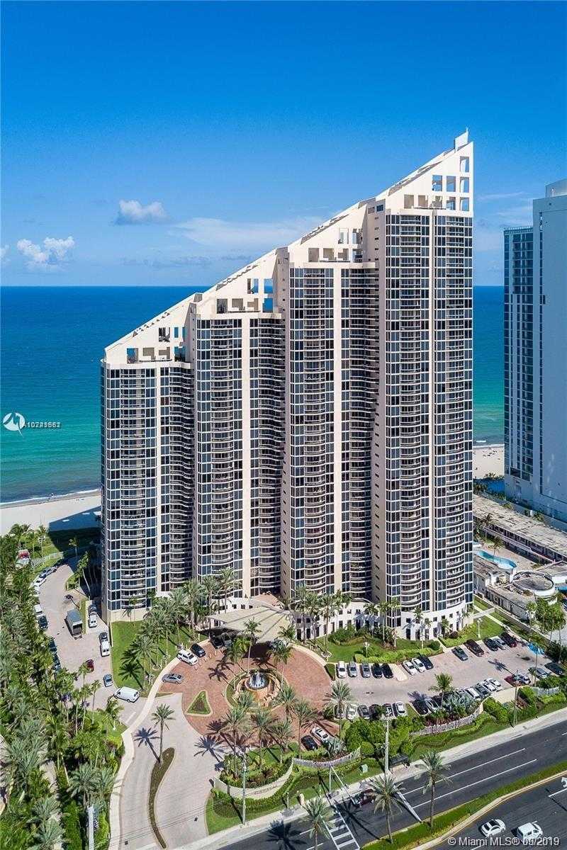 Small Image of 17555 COLLINS AVE #3202, Sunny Isles Beach Number 3