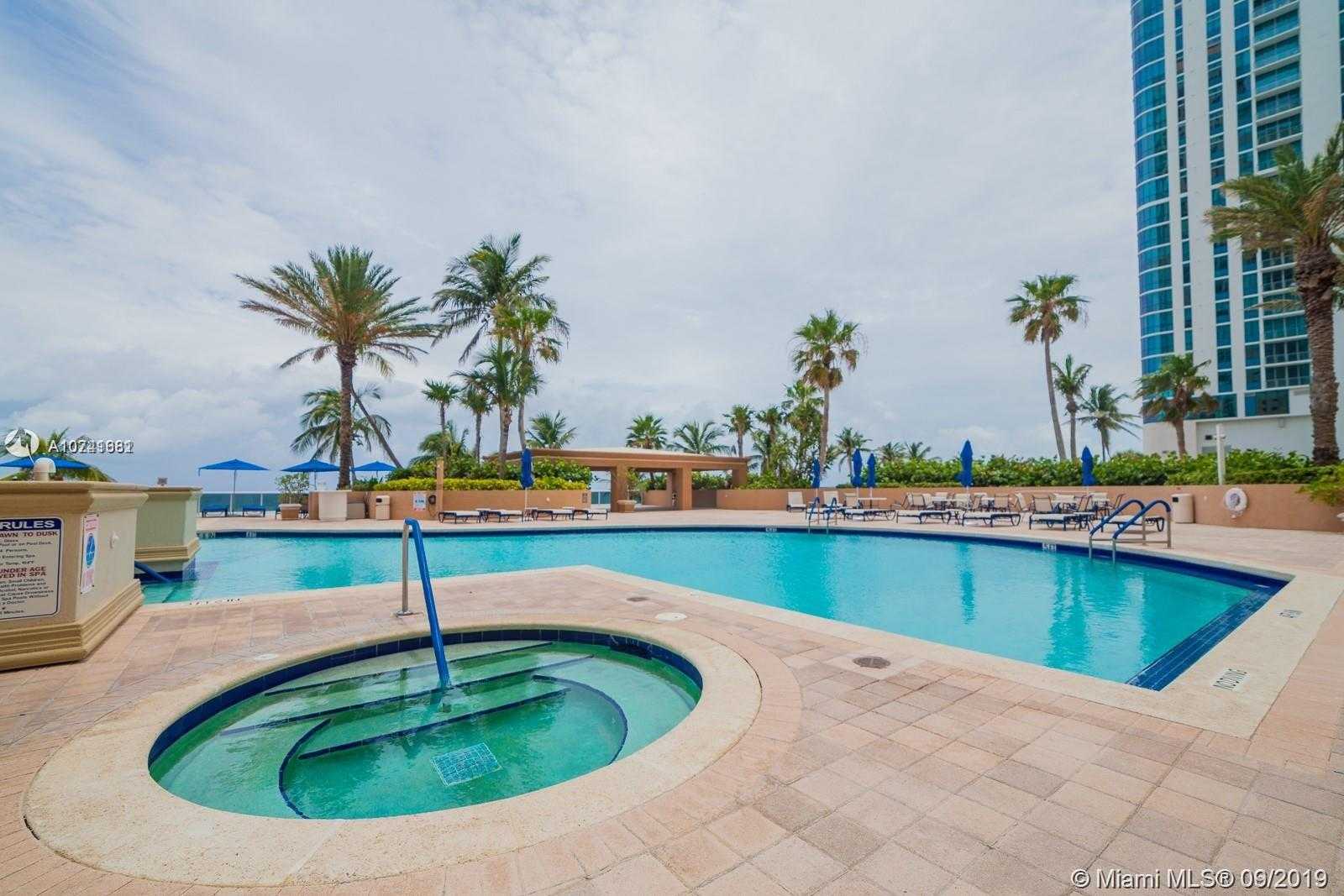 Small Image of 17555 COLLINS AVE #3202, Sunny Isles Beach Number 9