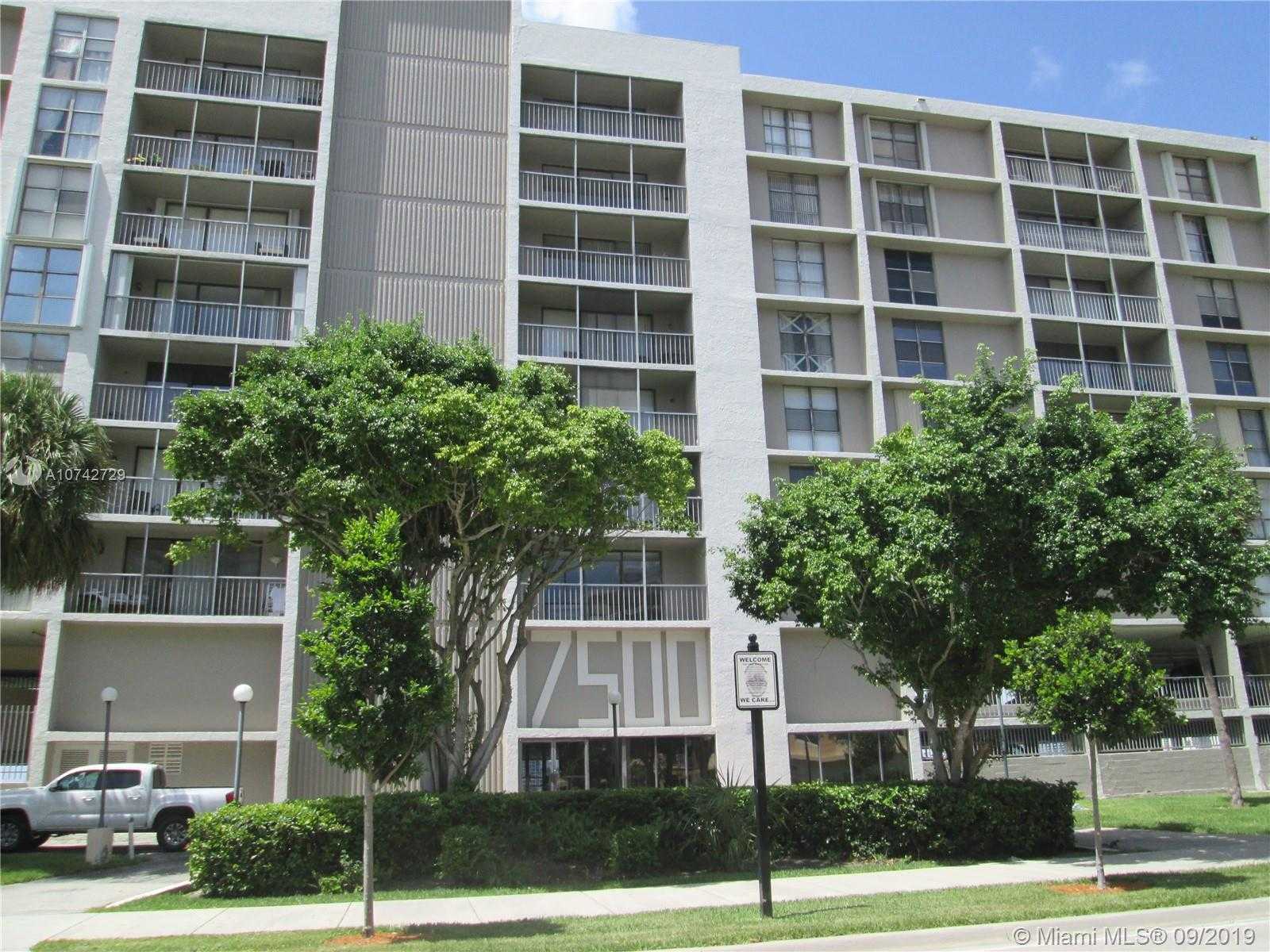 Small Image of 17500 NORTH BAY RD #S405, Sunny Isles Beach Number 19