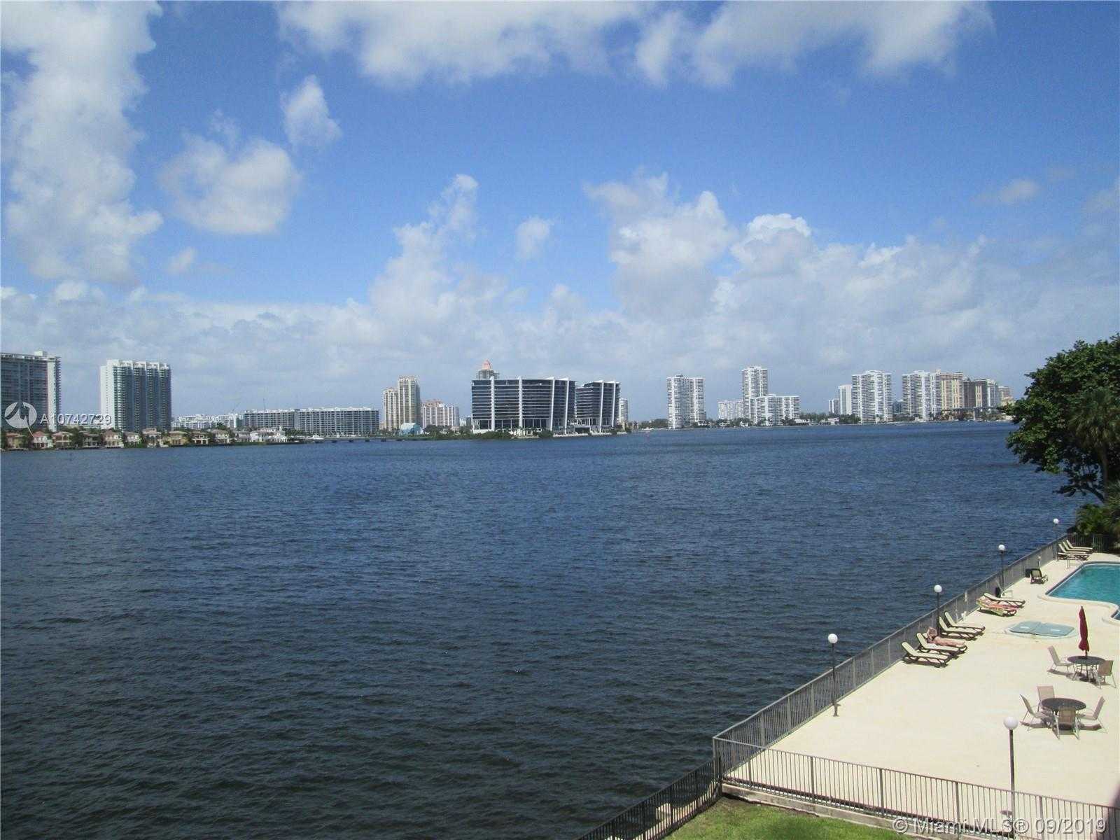 Small Image of 17500 NORTH BAY RD #S405, Sunny Isles Beach Number 2