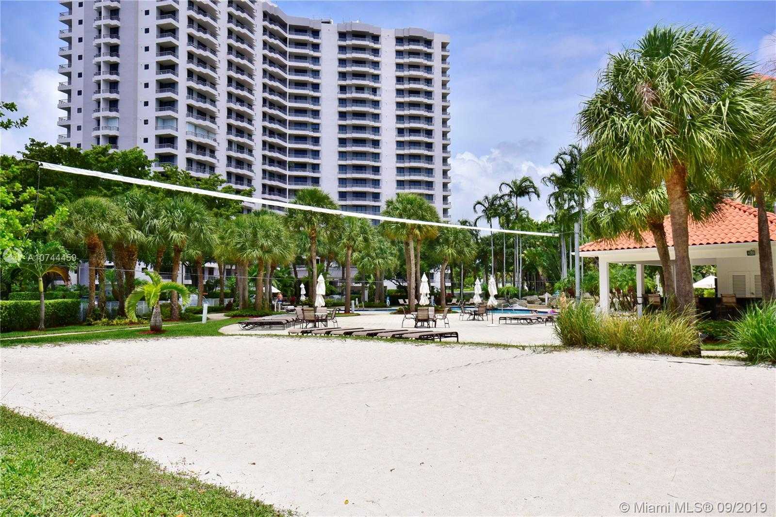 Small Image of 3300 NORTH EAST 192ND ST #1809, Aventura Number 11