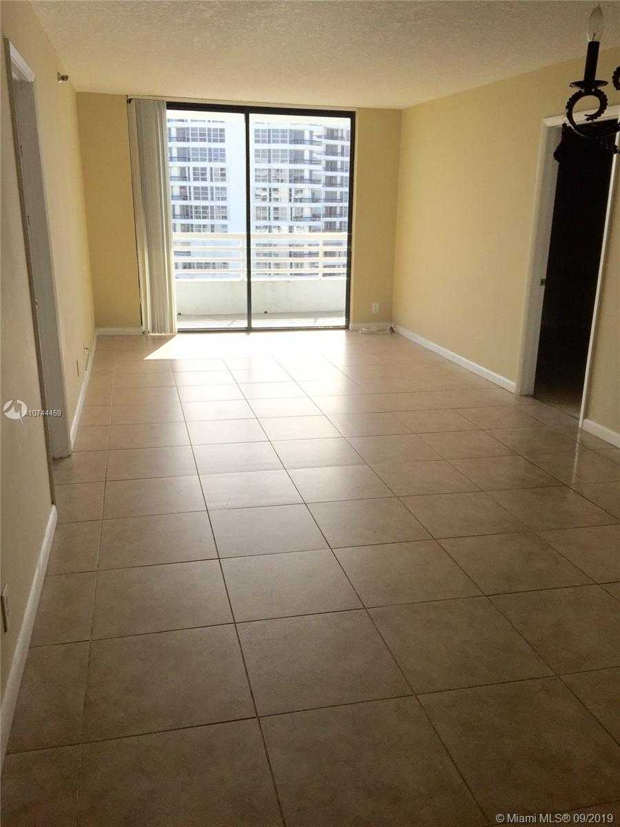 Small Image of 3300 NORTH EAST 192ND ST #1809, Aventura Number 18