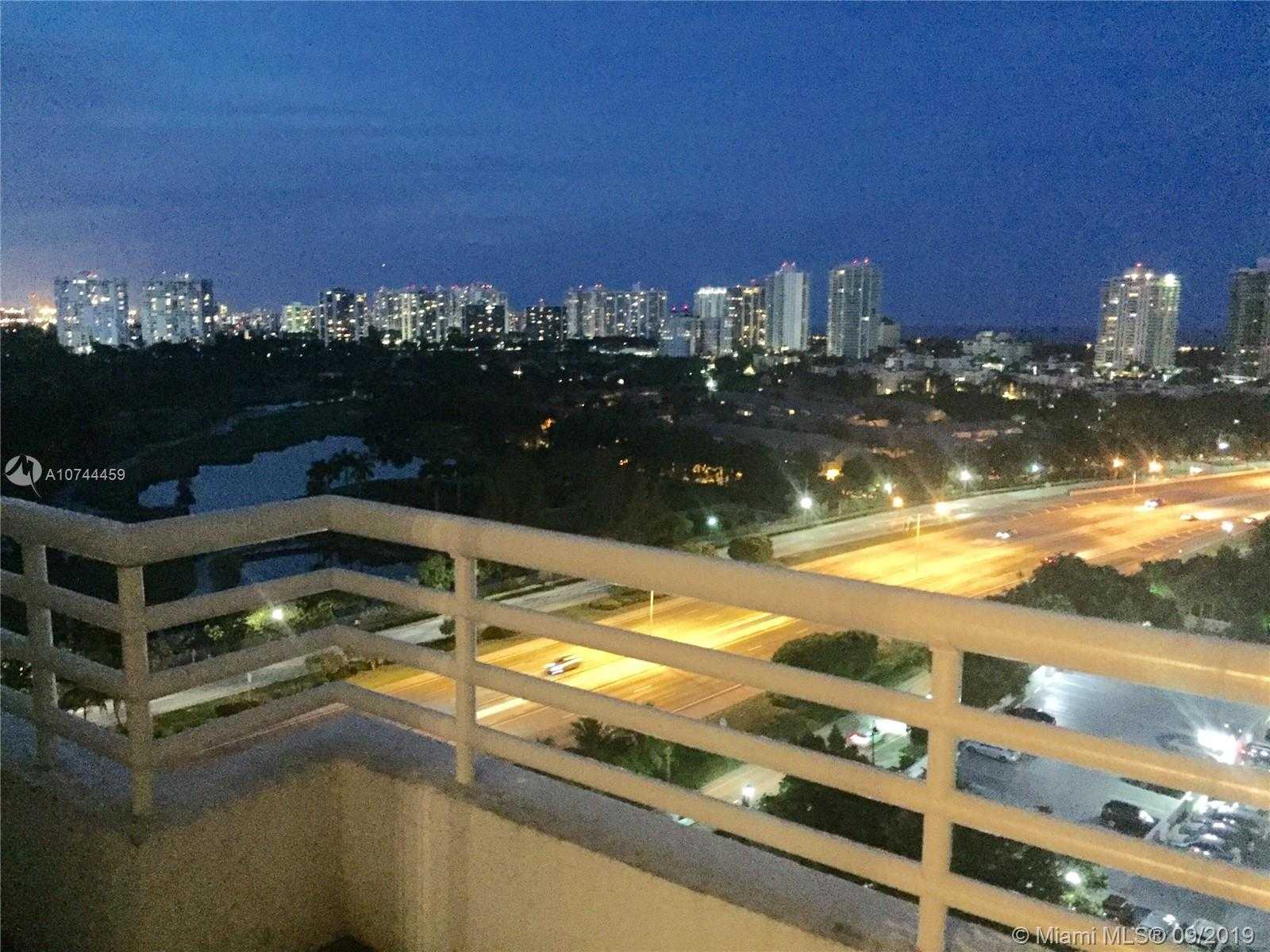 Small Image of 3300 NORTH EAST 192ND ST #1809, Aventura Number 3