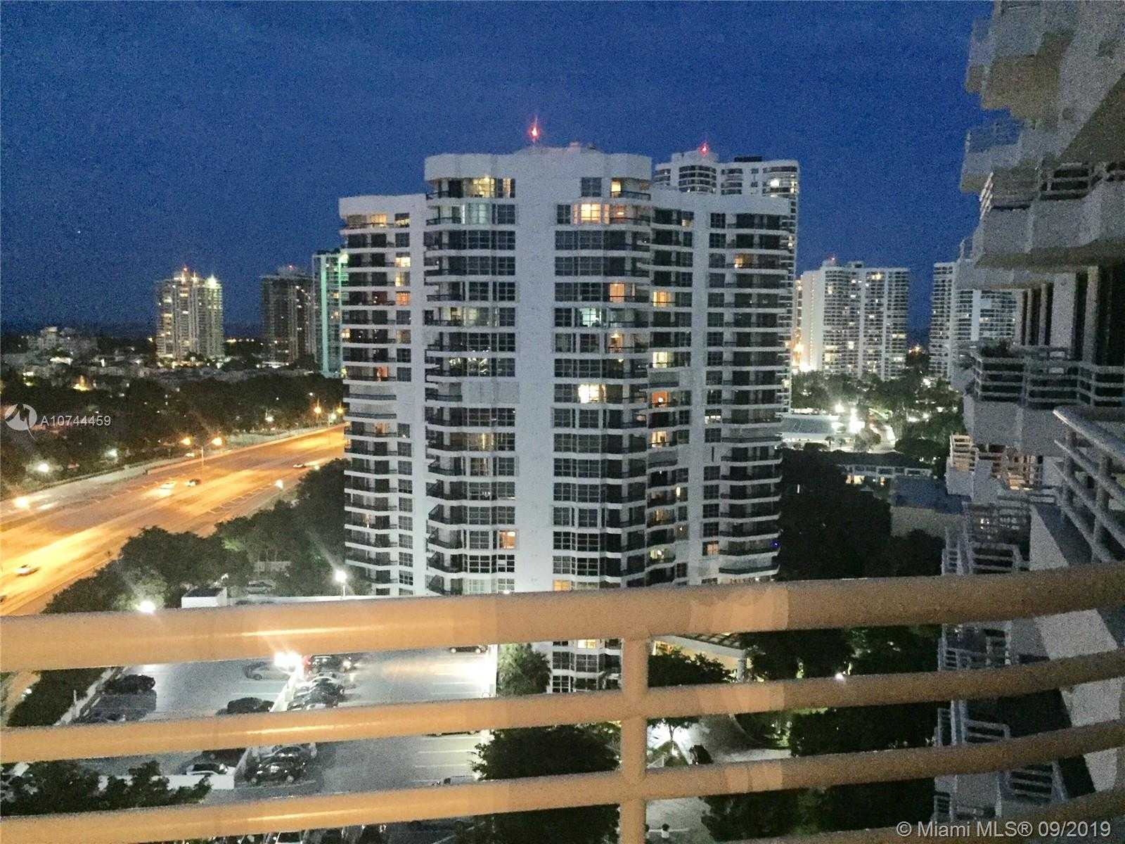 Small Image of 3300 NORTH EAST 192ND ST #1809, Aventura Number 4