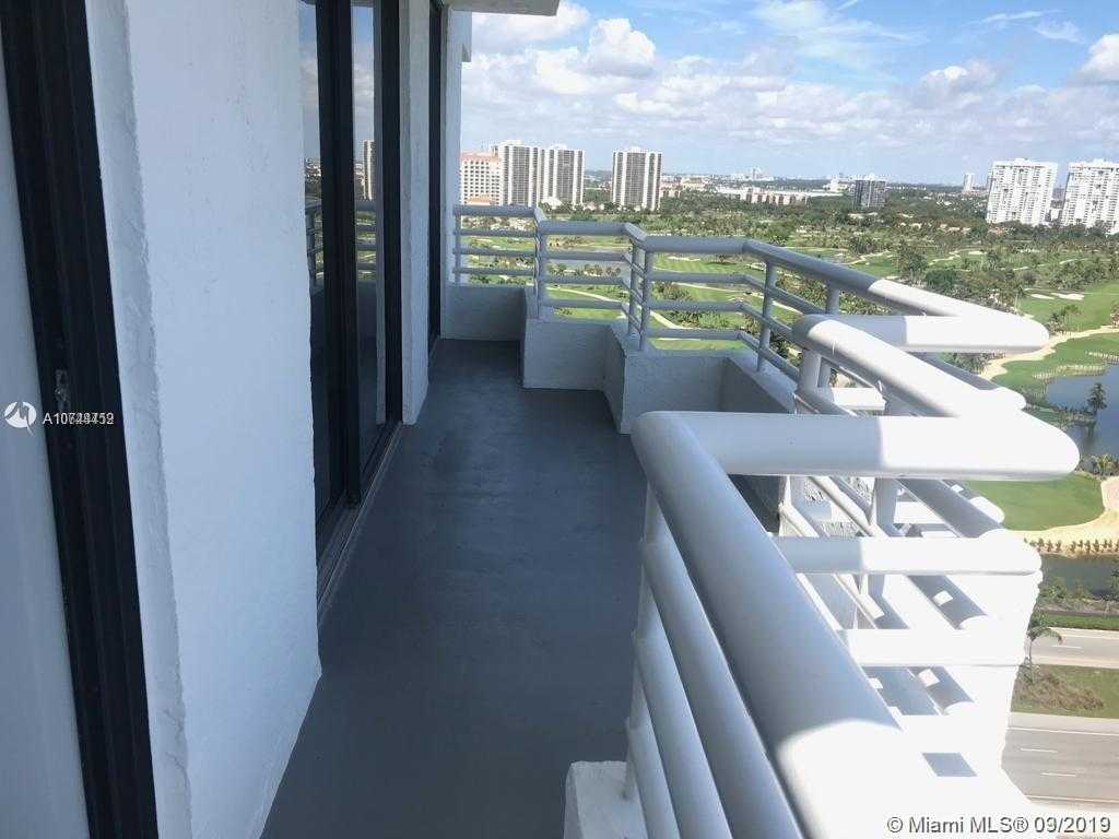 Small Image of 3300 NORTH EAST 192ND ST #1809, Aventura Number 6