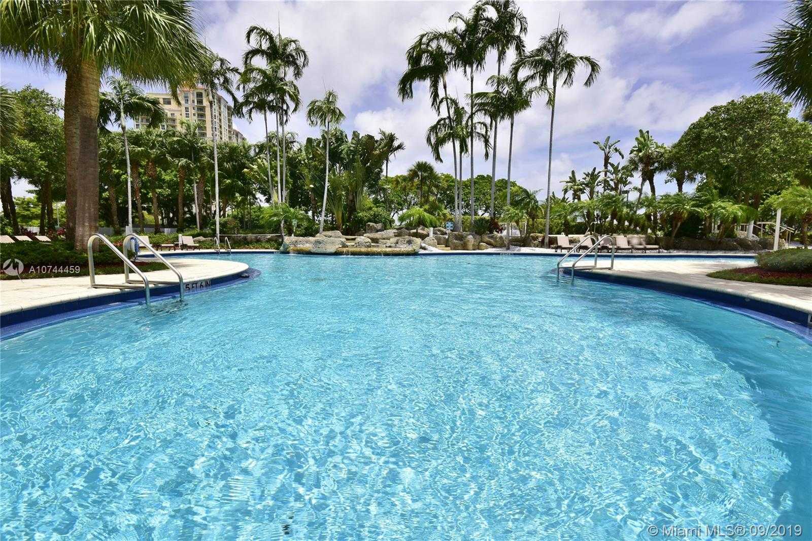 Small Image of 3300 NORTH EAST 192ND ST #1809, Aventura Number 9