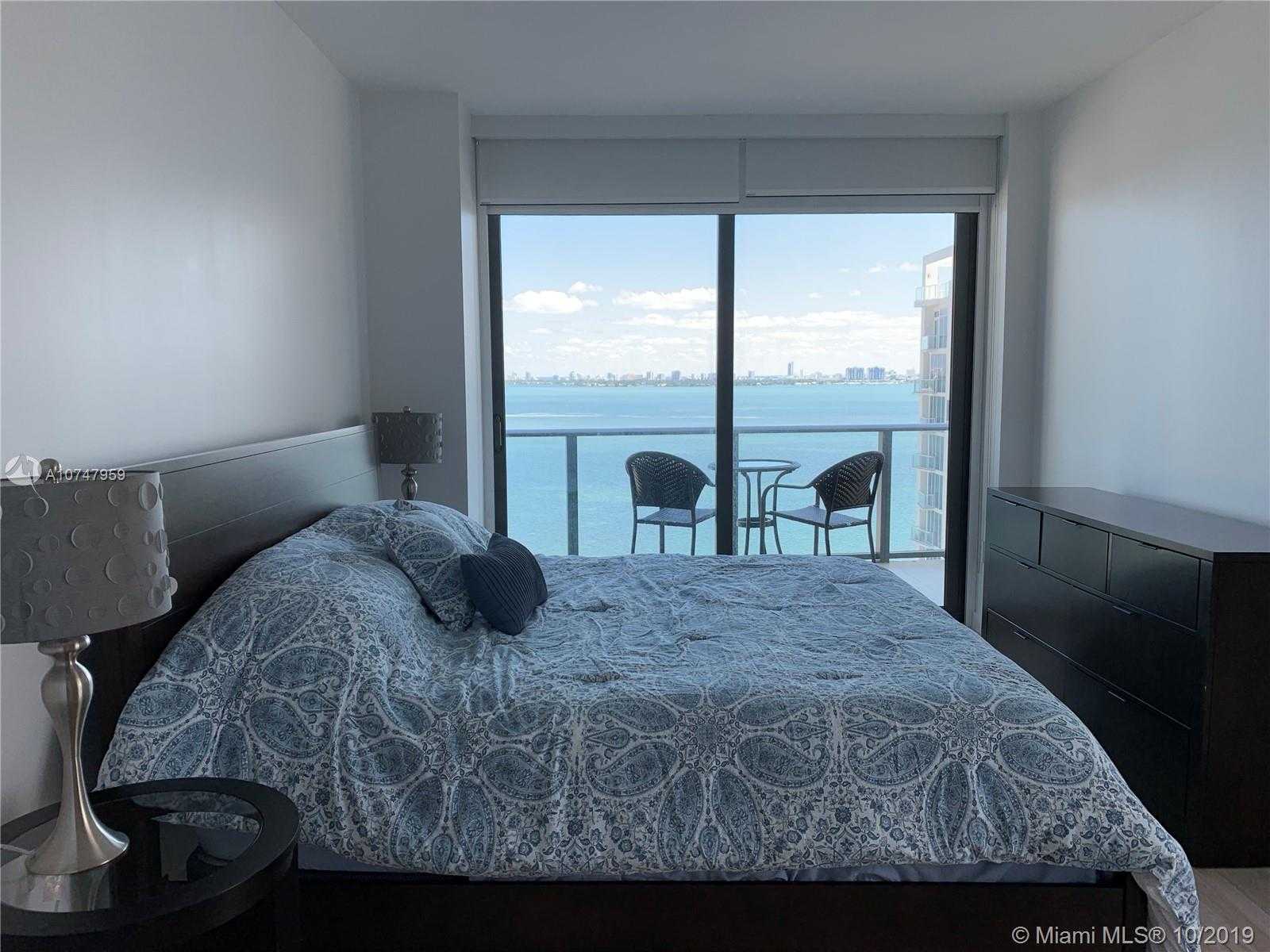 Small Image of 460 NORTH EAST 28TH ST #1808, Miami Number 10