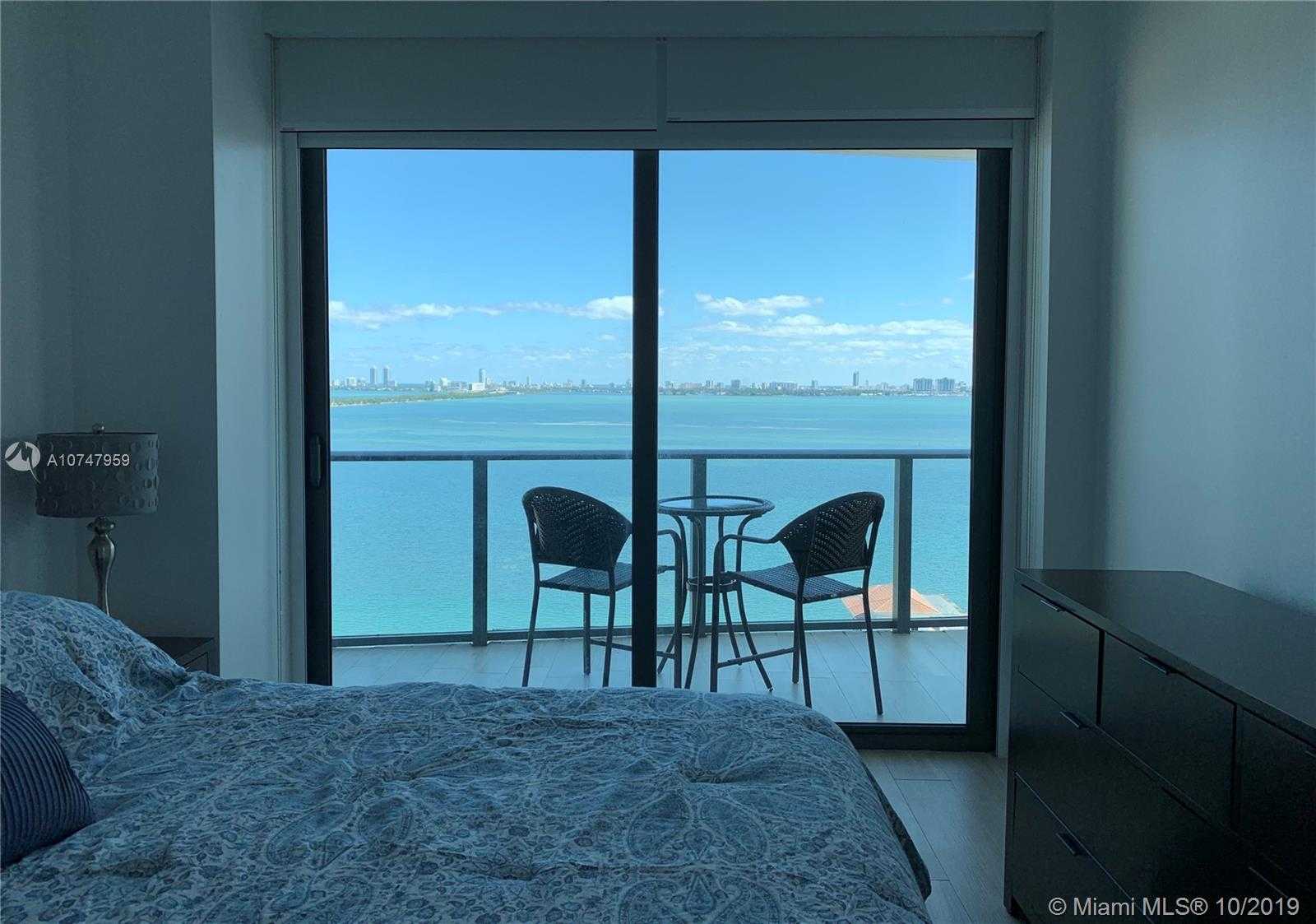 Small Image of 460 NORTH EAST 28TH ST #1808, Miami Number 11