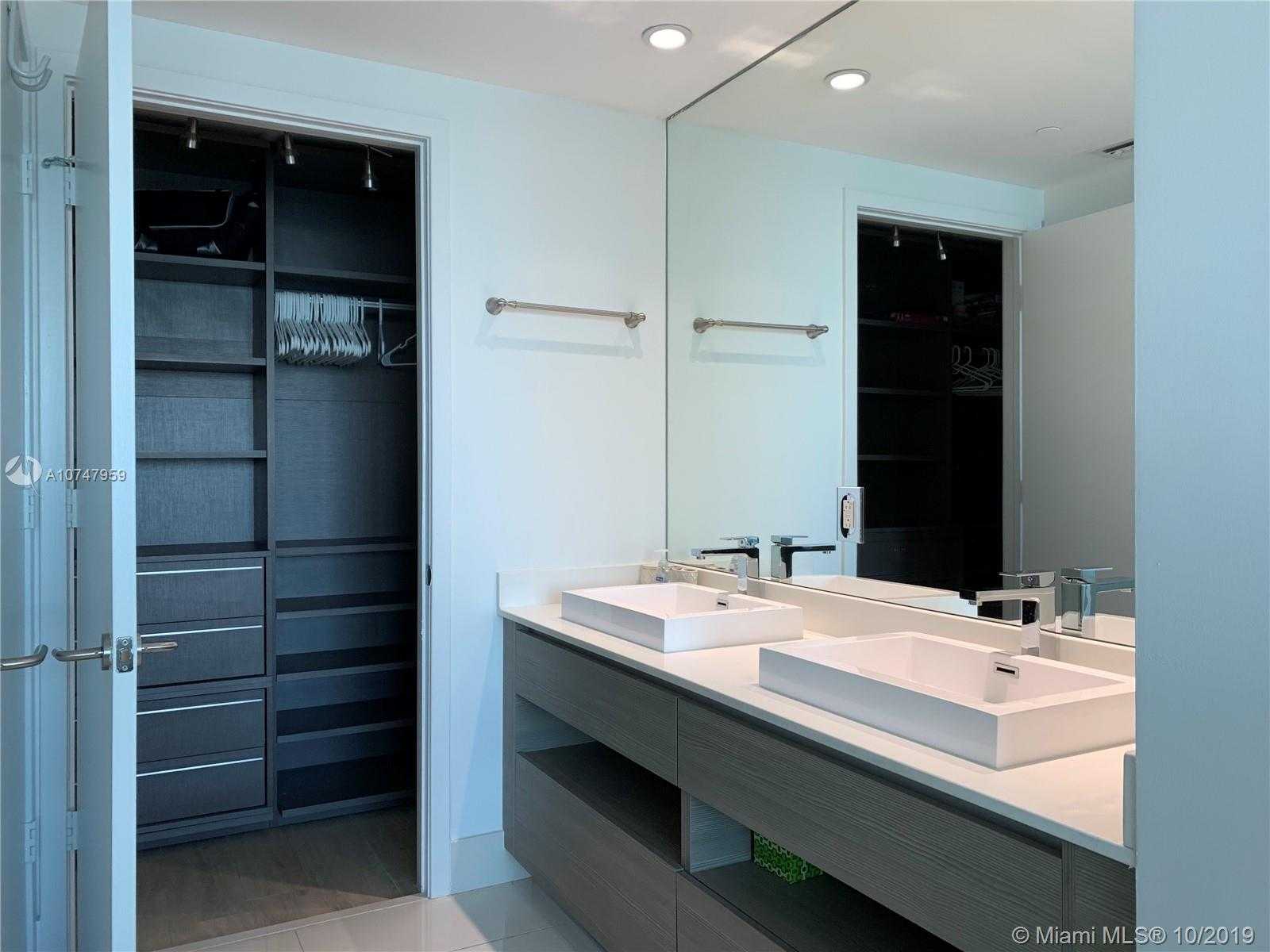 Small Image of 460 NORTH EAST 28TH ST #1808, Miami Number 12