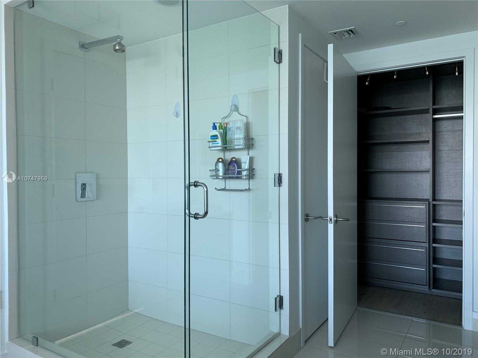 Small Image of 460 NORTH EAST 28TH ST #1808, Miami Number 13