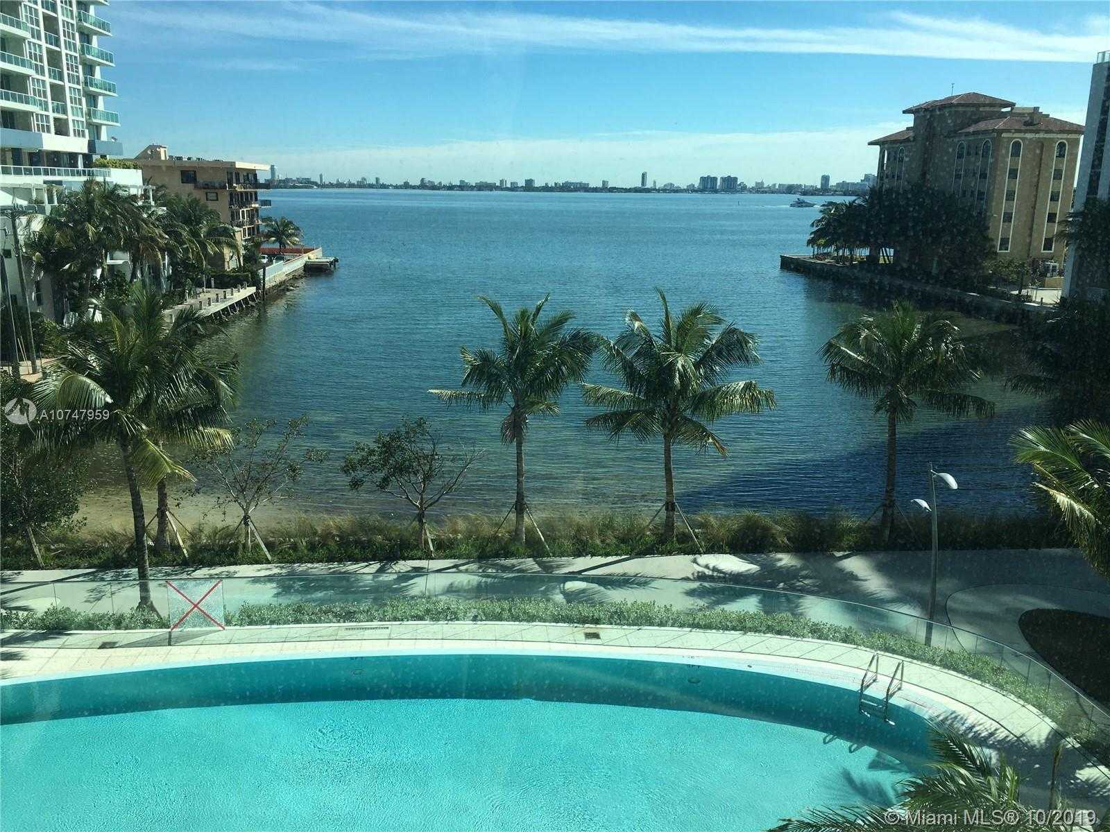 Small Image of 460 NORTH EAST 28TH ST #1808, Miami Number 17