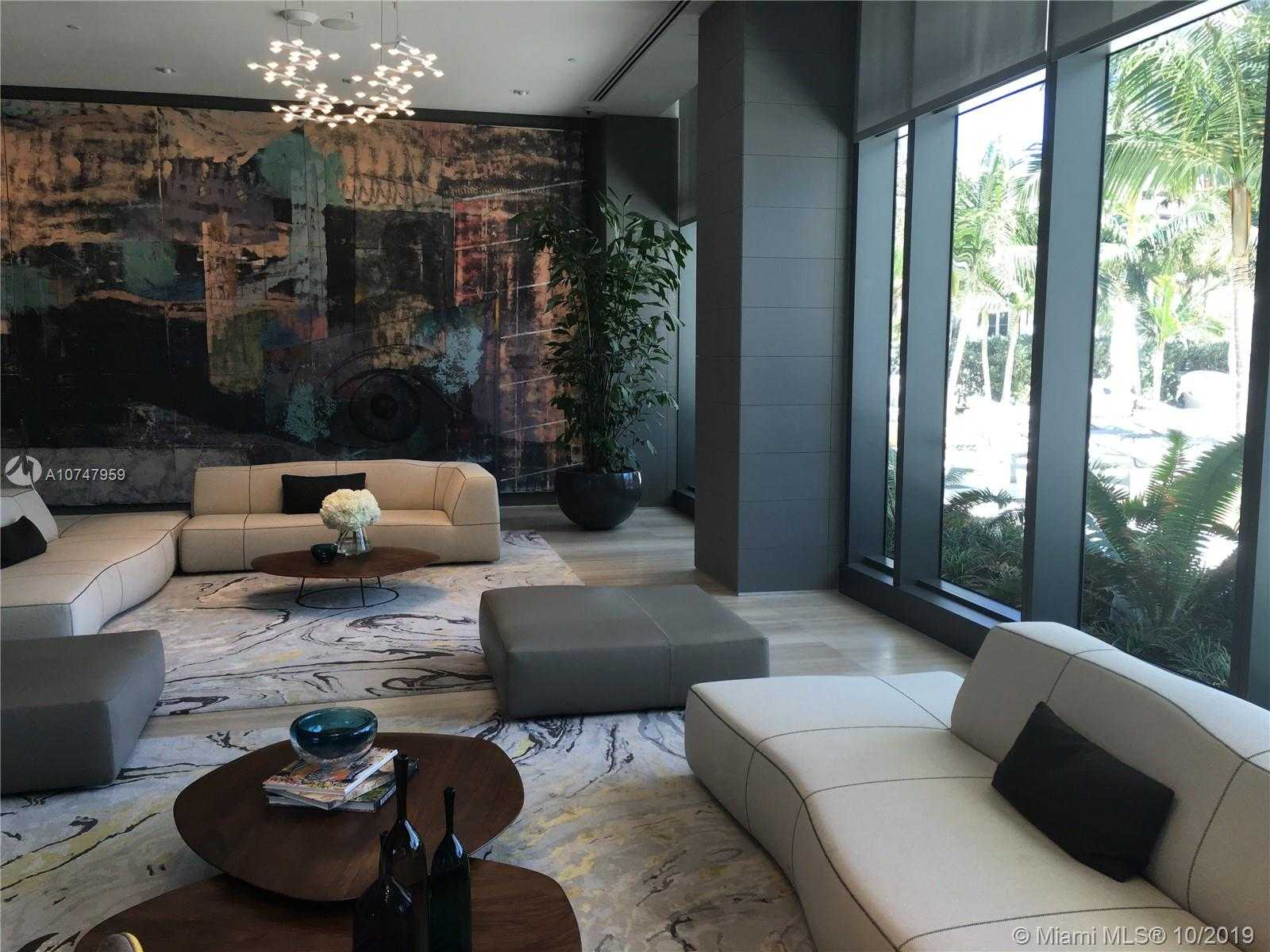 Small Image of 460 NORTH EAST 28TH ST #1808, Miami Number 21
