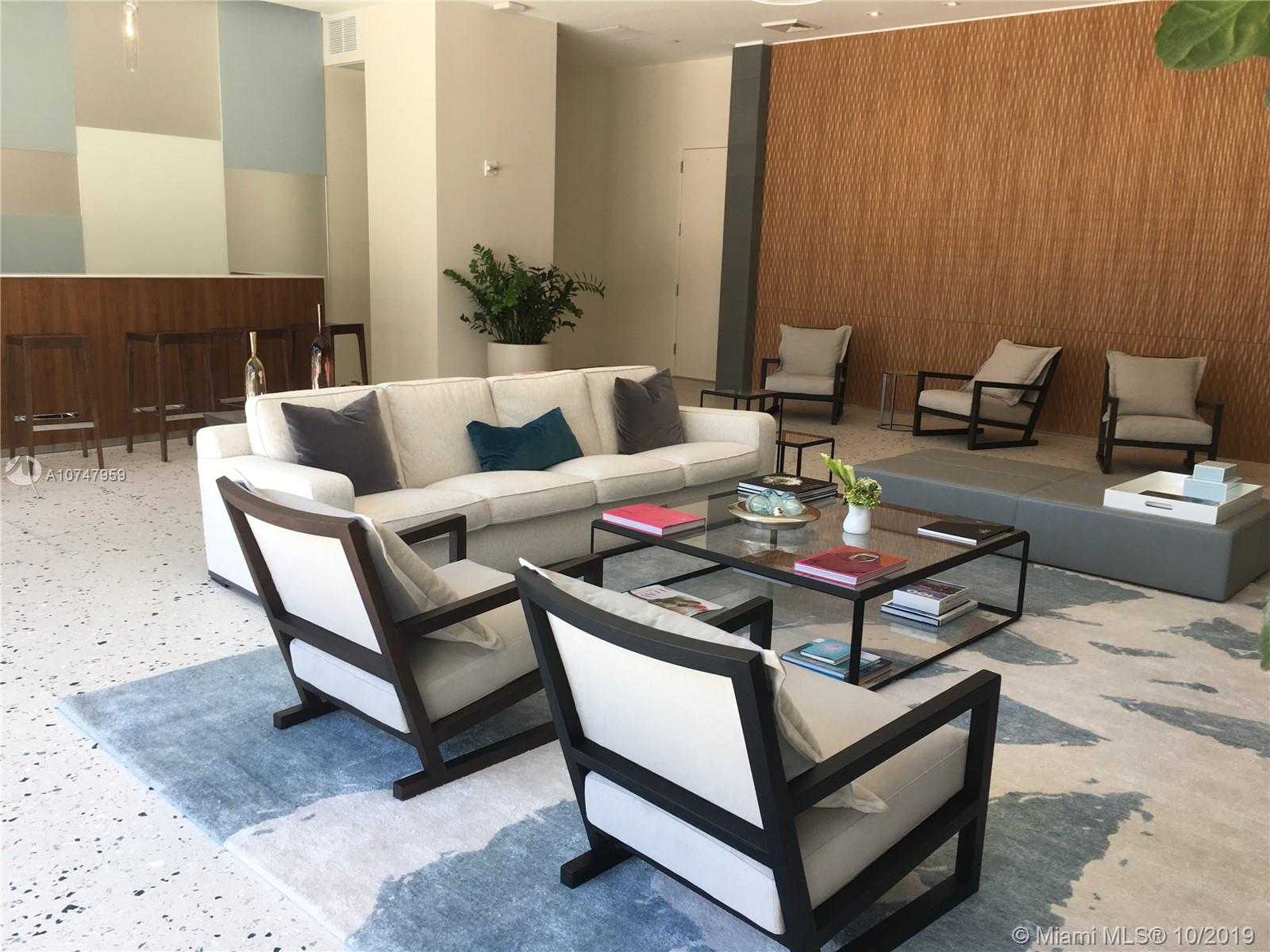 Small Image of 460 NORTH EAST 28TH ST #1808, Miami Number 22