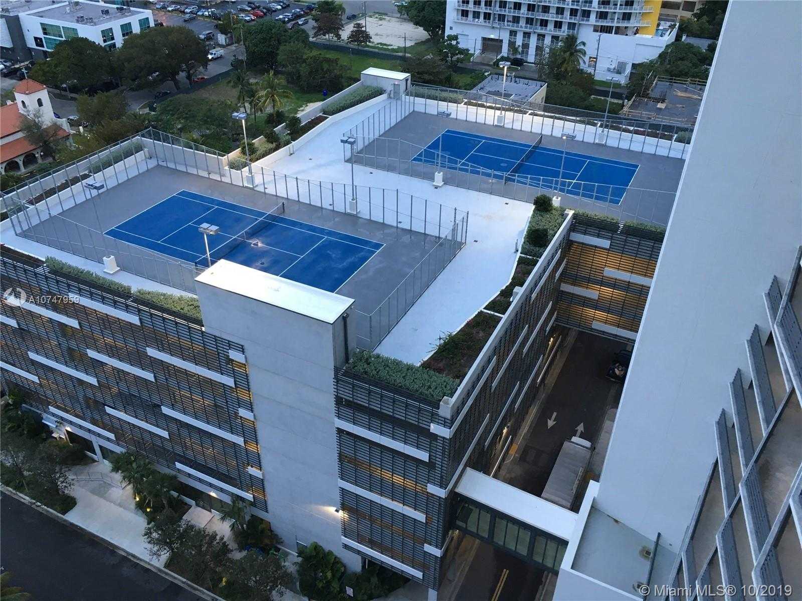 Small Image of 460 NORTH EAST 28TH ST #1808, Miami Number 23