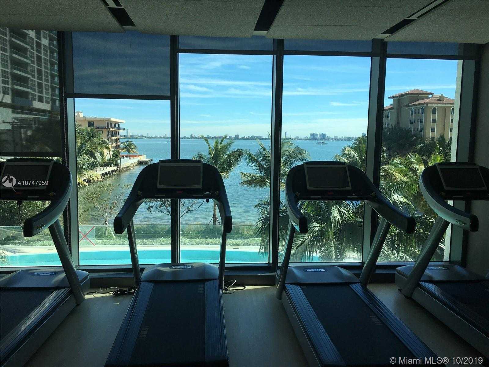 Small Image of 460 NORTH EAST 28TH ST #1808, Miami Number 24