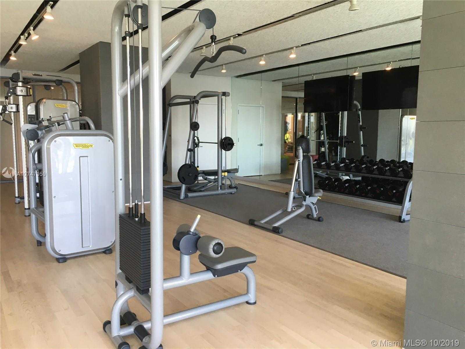 Small Image of 460 NORTH EAST 28TH ST #1808, Miami Number 25