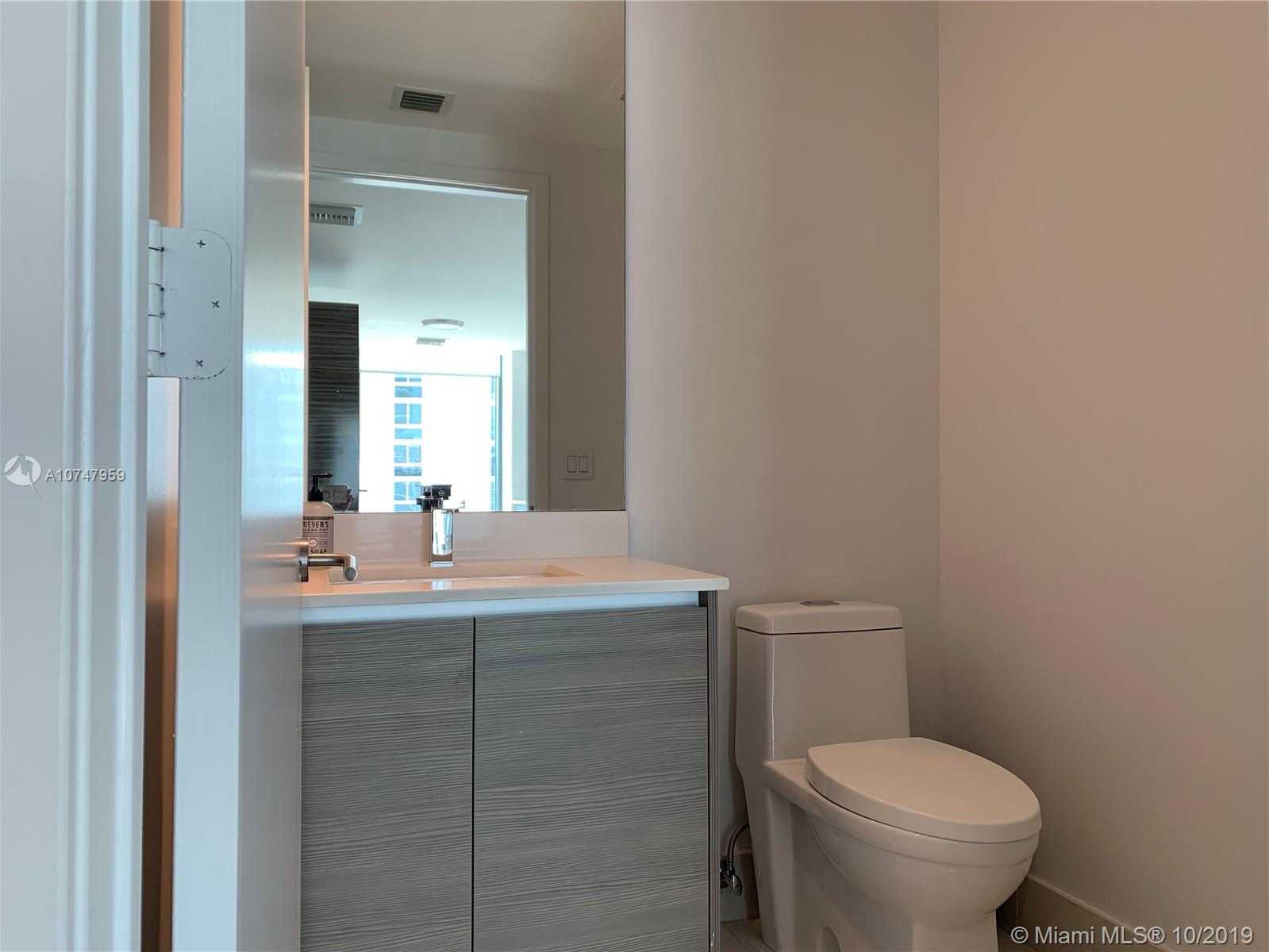 Small Image of 460 NORTH EAST 28TH ST #1808, Miami Number 26