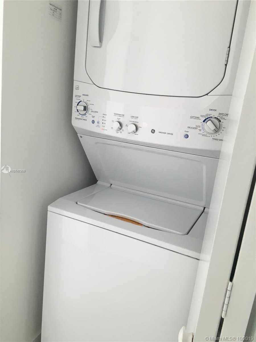 Small Image of 460 NORTH EAST 28TH ST #1808, Miami Number 27
