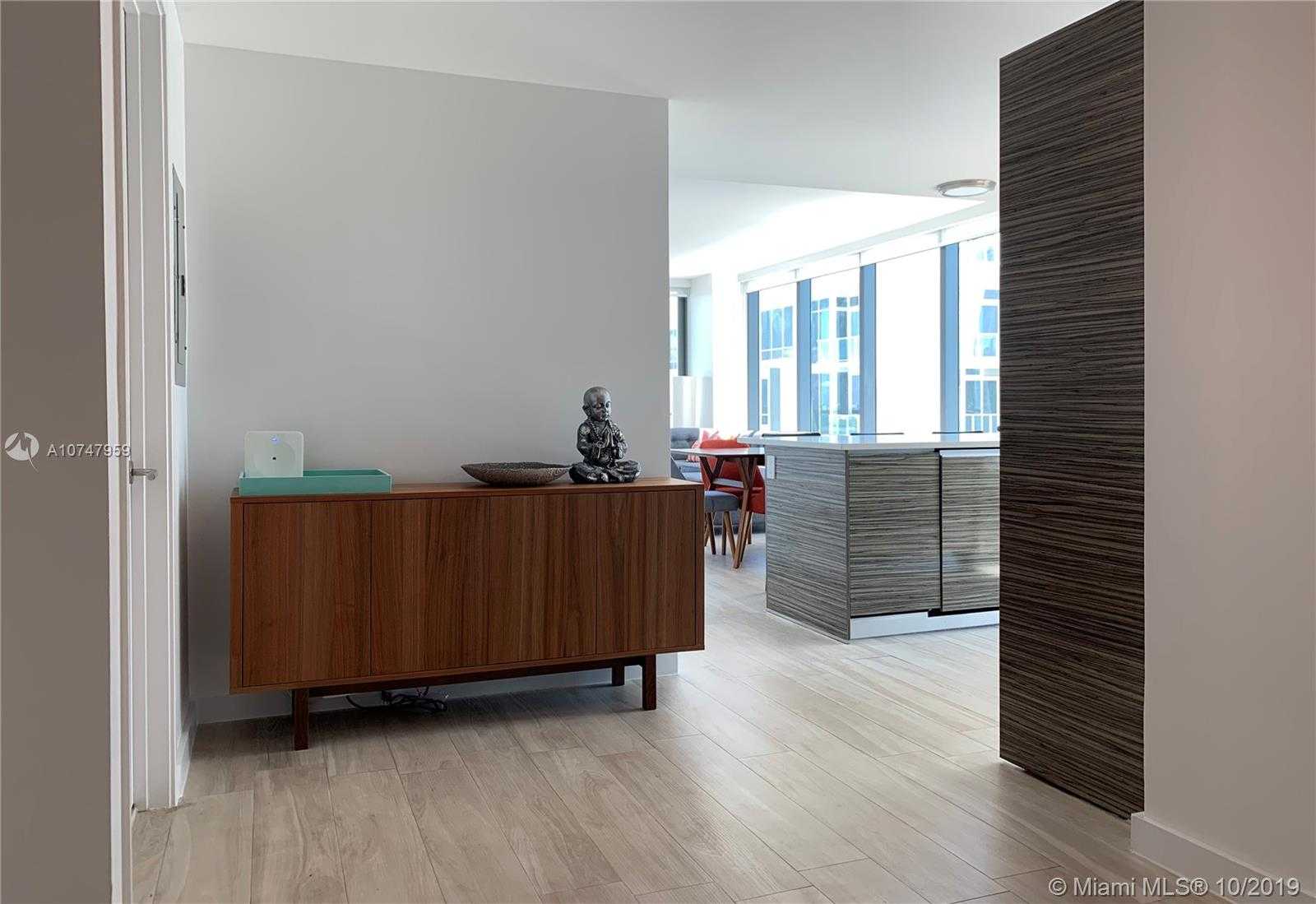 Small Image of 460 NORTH EAST 28TH ST #1808, Miami Number 28