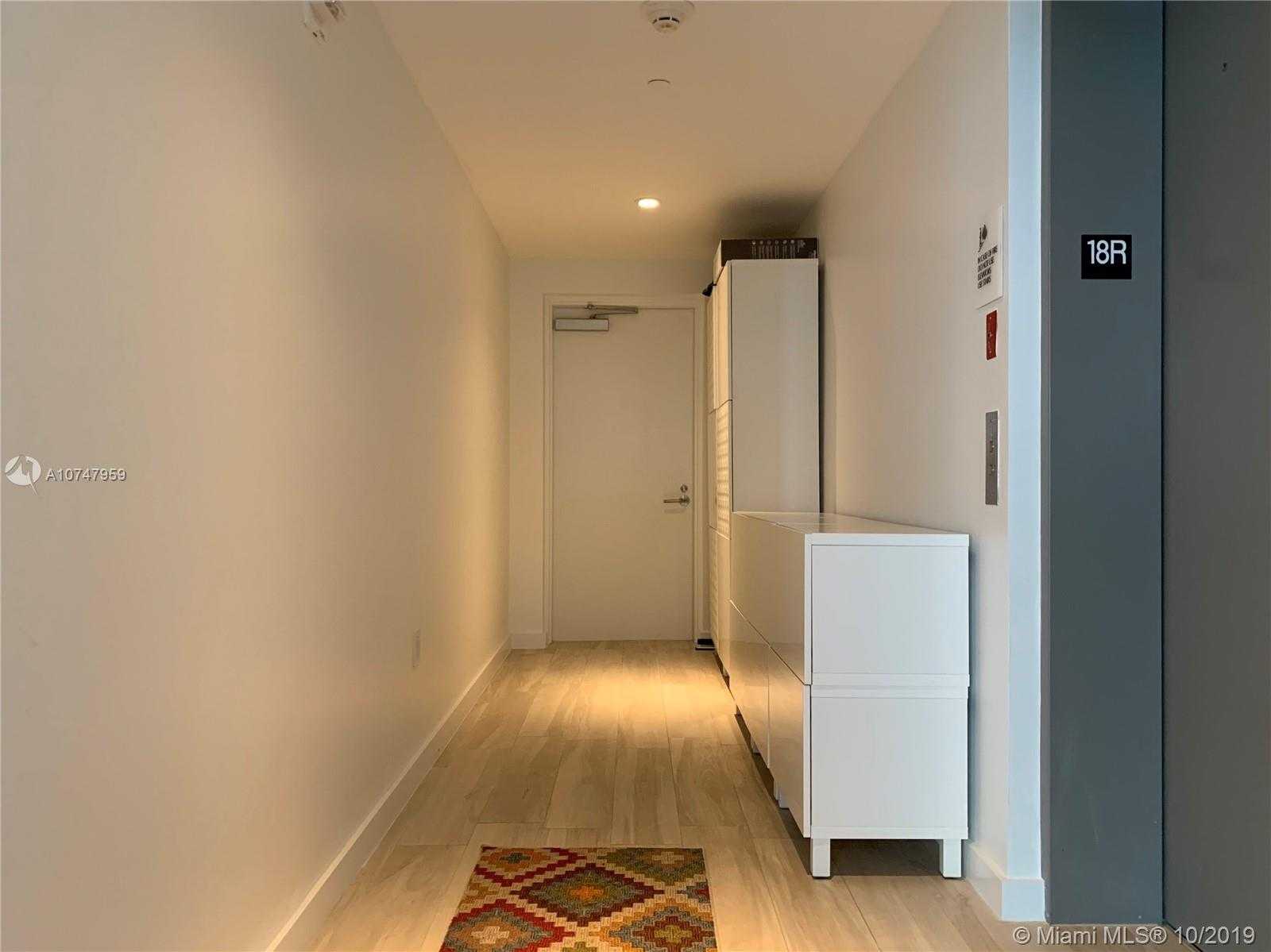 Small Image of 460 NORTH EAST 28TH ST #1808, Miami Number 30