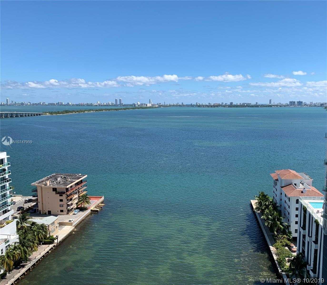 Small Image of 460 NORTH EAST 28TH ST #1808, Miami Number 5
