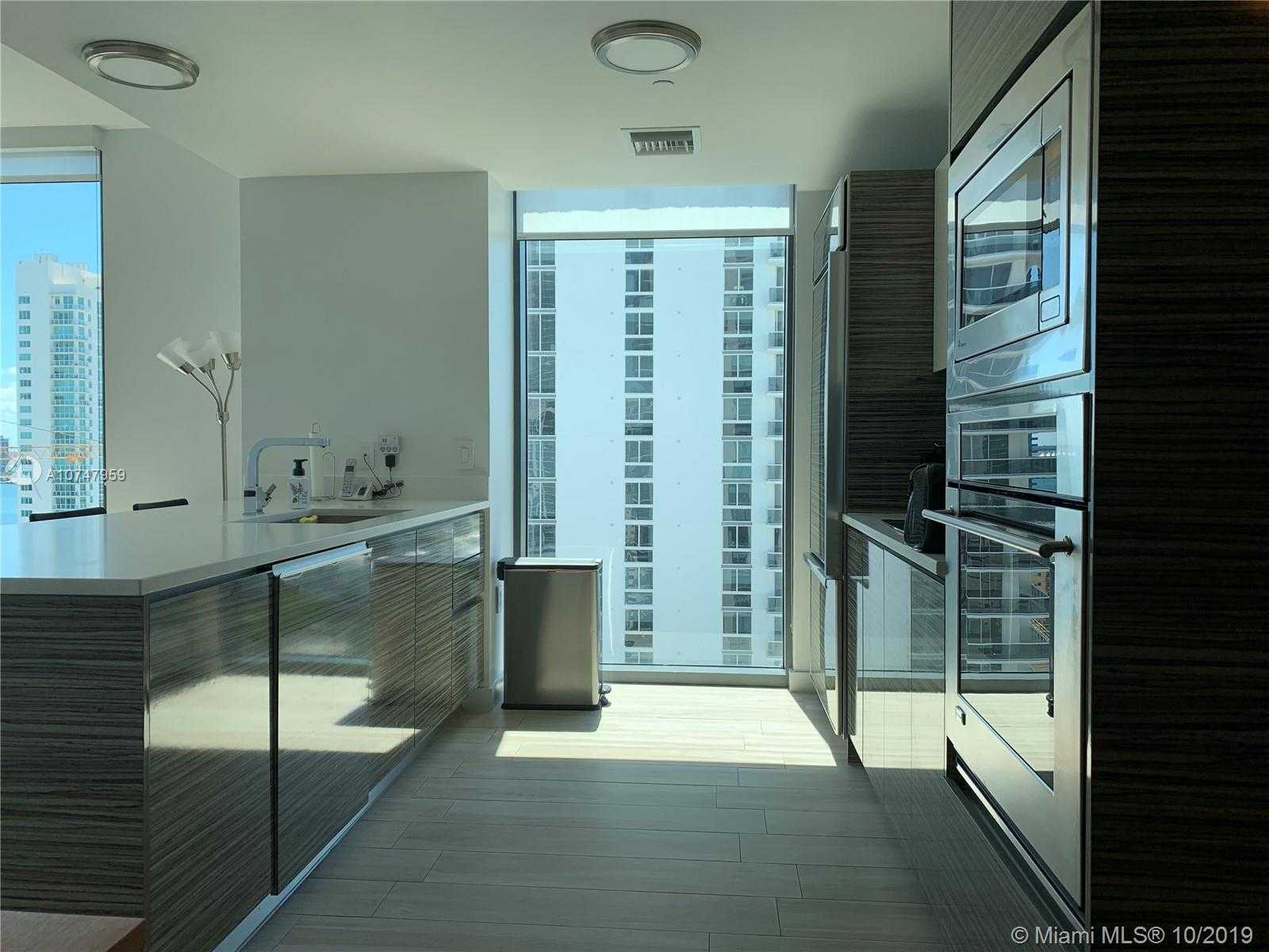 Small Image of 460 NORTH EAST 28TH ST #1808, Miami Number 9