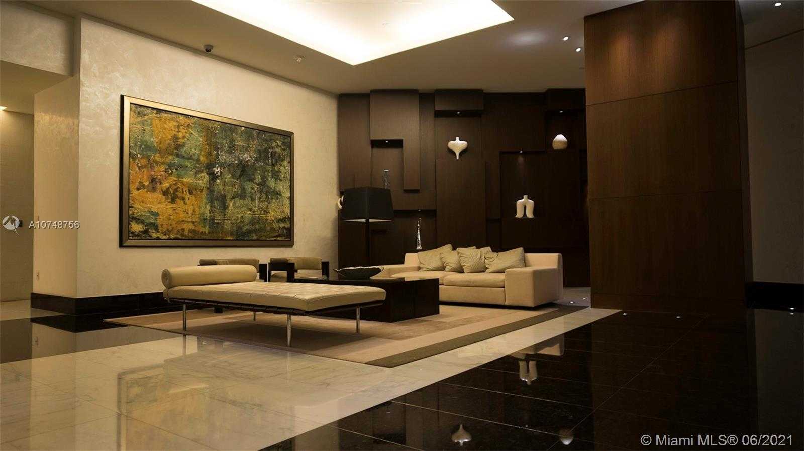 Small Image of 200 BISCAYNE BOULEVARD WAY #3312, Miami Number 13