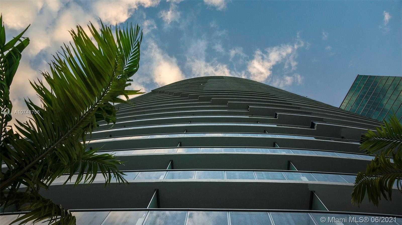 Small Image of 200 BISCAYNE BOULEVARD WAY #3312, Miami Number 17