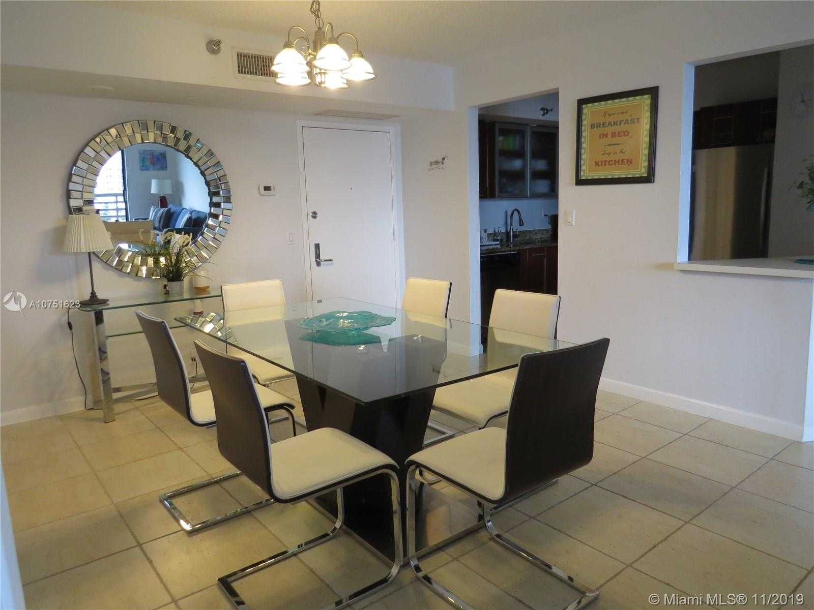 Small Image of 3300 NORTH EAST 191ST ST #1516, Aventura Number 3