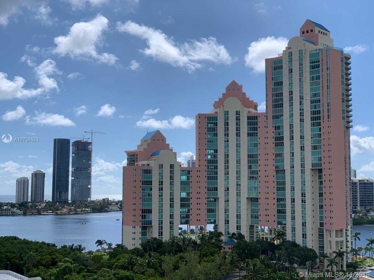 Small Image of 3300 NORTH EAST 191ST ST #1516, Aventura Number 33