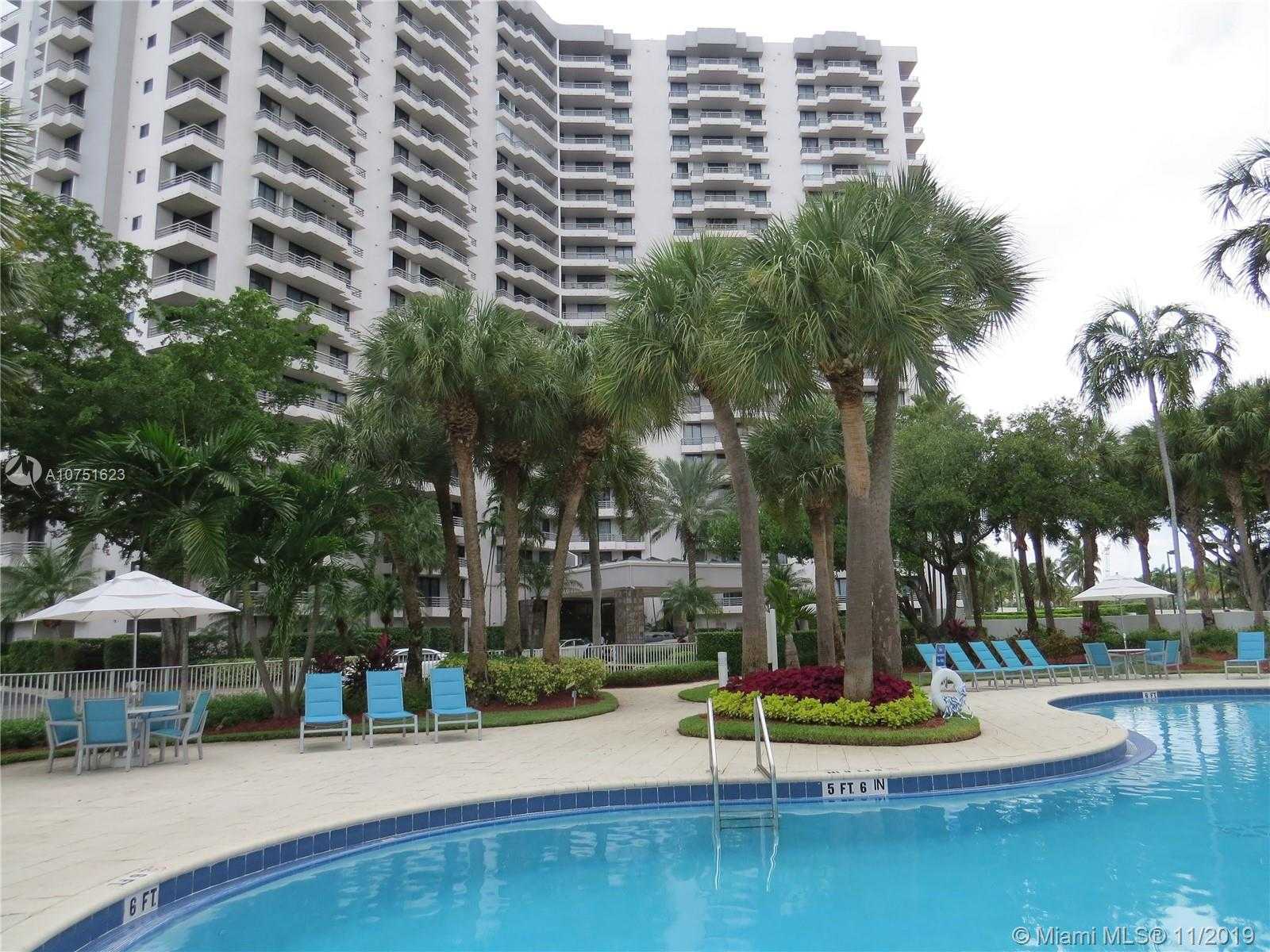Small Image of 3300 NORTH EAST 191ST ST #1516, Aventura Number 37