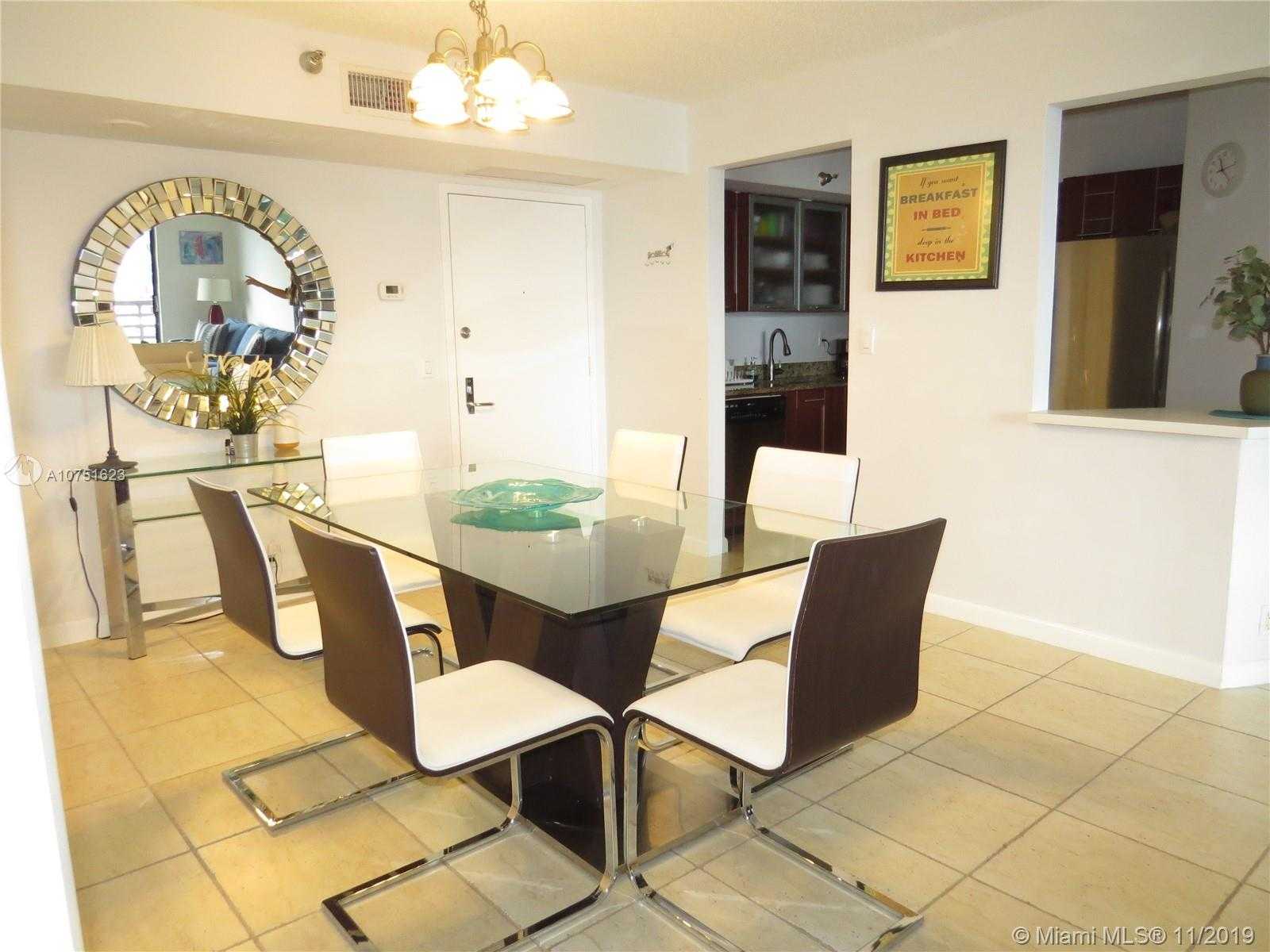 Small Image of 3300 NORTH EAST 191ST ST #1516, Aventura Number 4
