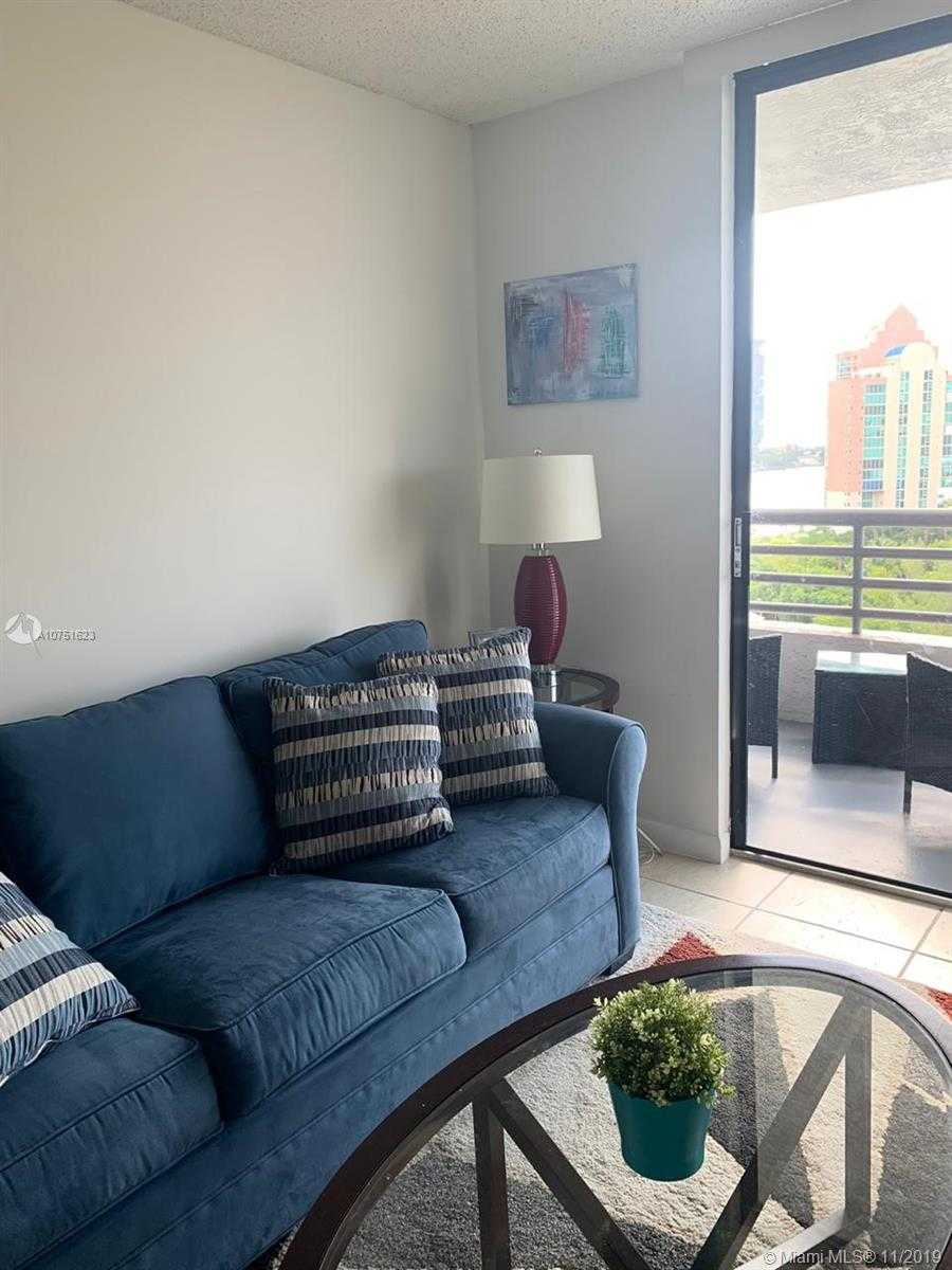 Small Image of 3300 NORTH EAST 191ST ST #1516, Aventura Number 7