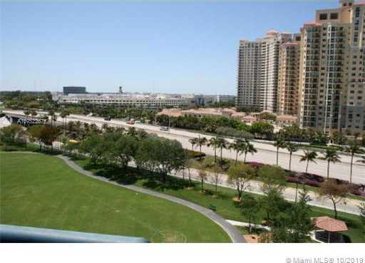 Small Image of 3300 NORTH EAST 191ST ST #1603, Aventura Number 11