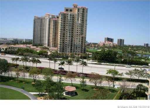 Small Image of 3300 NORTH EAST 191ST ST #1603, Aventura Number 12