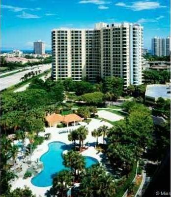 Small Image of 3300 NORTH EAST 191ST ST #1603, Aventura Number 2