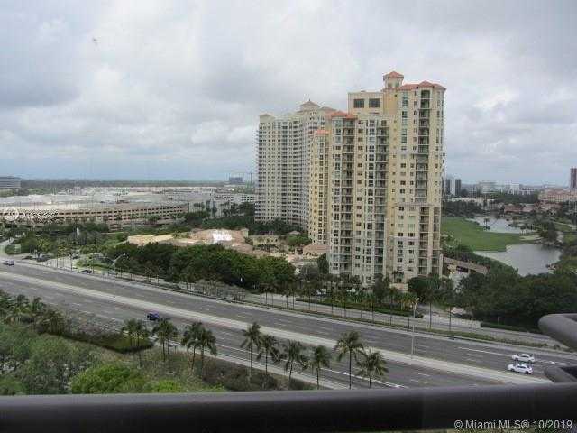 Small Image of 3300 NORTH EAST 191ST ST #1603, Aventura Number 20