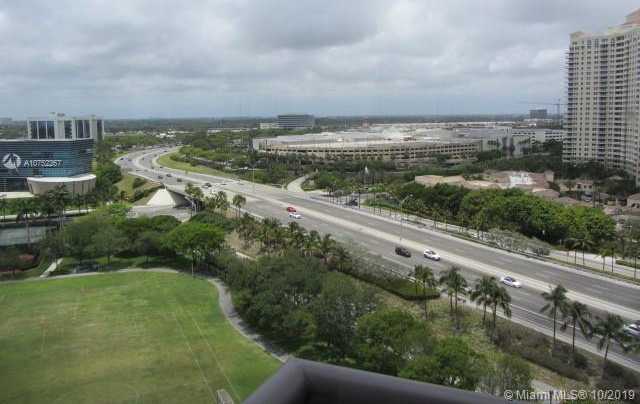 Small Image of 3300 NORTH EAST 191ST ST #1603, Aventura Number 22