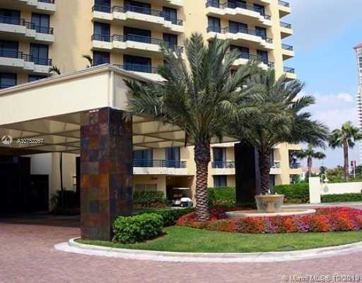Small Image of 3300 NORTH EAST 191ST ST #1603, Aventura Number 3